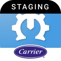 Carrier® Service Tech-Staging