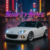 ShiftySpec Gauge Configuration