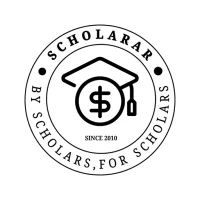 Scholarar: Scholarship App